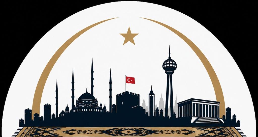 Ankara Halı Yıkamacılar Birliği logosu