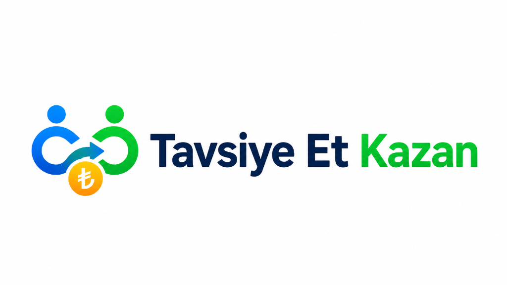 Tavsiye Et Kazan marka logosu